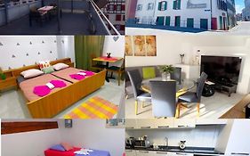 City Apartments Basel